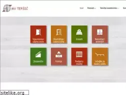 Sites similar to mvtepsic.com