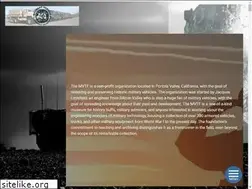 Sites similar to mvtf.org