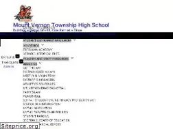 Sites similar to mvths.org