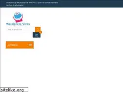 Sites similar to mvtiendavirtual.cl
