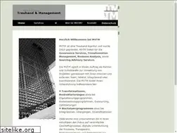 Sites similar to mvtm.de