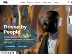 Sites similar to mvtransit.com