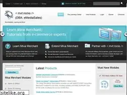 Sites similar to mvtrocks.com