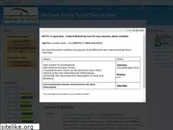 Sites similar to mvttc.net