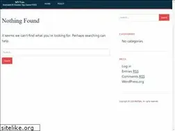 Sites similar to mvtuts.com