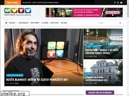 Sites similar to mvtv.cz