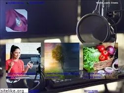 Sites similar to mvtv.org