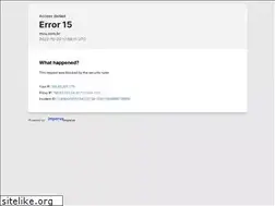 Sites similar to mvu.com.br