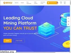 Sites similar to mvu.com