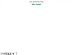 Sites similar to mvu.fi