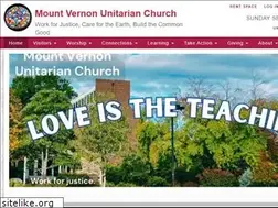 Sites similar to mvuc.org