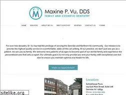 Sites similar to mvudental.com