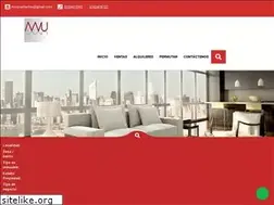 Sites similar to mvuinmobiliaria.com