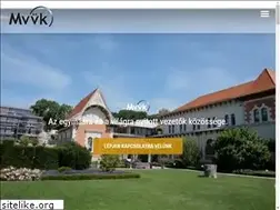Sites similar to mvuk.hu
