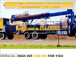 Sites similar to mvula-borehole-drilling.co.za