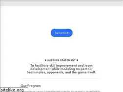 Sites similar to mvultimate.org