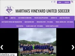 Sites similar to mvunited.org
