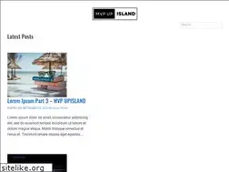 Sites similar to mvupisland.com