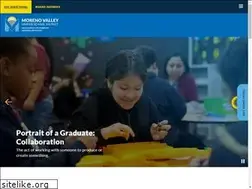 Sites similar to mvusd.net