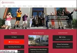 Sites similar to mvuu.org