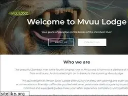 Sites similar to mvuulodge.com