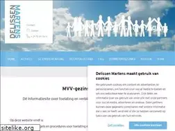 Sites similar to mvv-gezinshereniging.nl