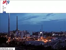 Sites similar to mvv-umwelt.de