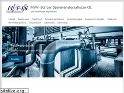 Sites similar to mvv.hu