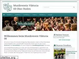 Sites similar to mvv08.de