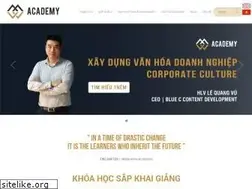 Sites similar to mvvacademy.edu.vn