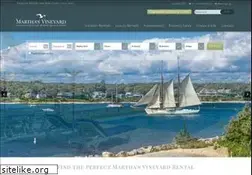Sites similar to mvvacationrentals.com