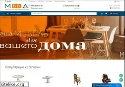 Sites similar to mvvd.ru