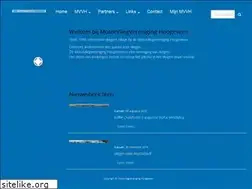 Sites similar to mvvh.nl