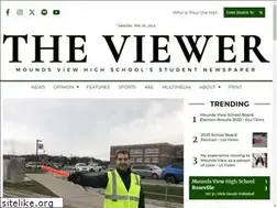 Sites similar to mvviewer.org
