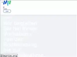 Sites similar to mvvlife.de
