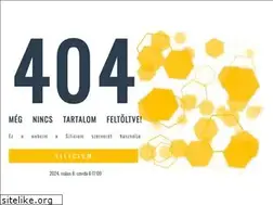 Sites similar to mvvsze.hu
