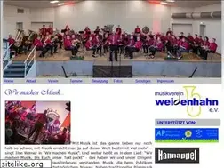 Sites similar to mvw-ww.de