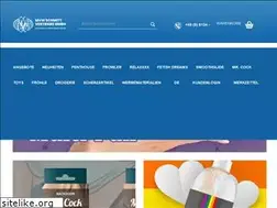 Sites similar to mvw.de
