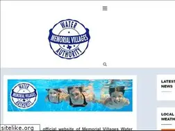 Sites similar to mvwa.org