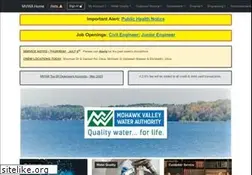 Sites similar to mvwa.us