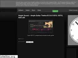 Sites similar to mvwarez.blogspot.com