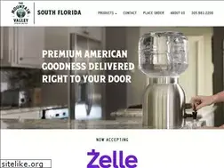 Sites similar to mvwater.com