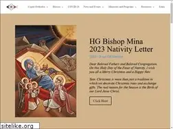 Sites similar to mvwcopts.ca