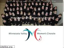 Sites similar to mvwcsings.org