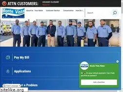 Sites similar to mvwd.org