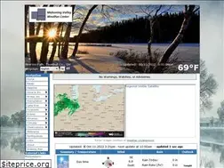 Sites similar to mvweathercenter.com