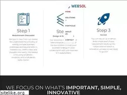 Sites similar to mvwebsol.com