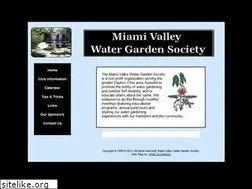 Sites similar to mvwgs.org