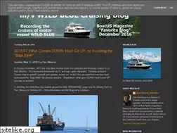Sites similar to mvwildblue.blogspot.com