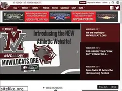 Sites similar to mvwildcats.com